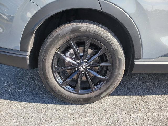 2025 Honda CR-V Sport-L