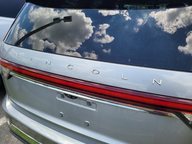 2023 Lincoln Aviator Standard