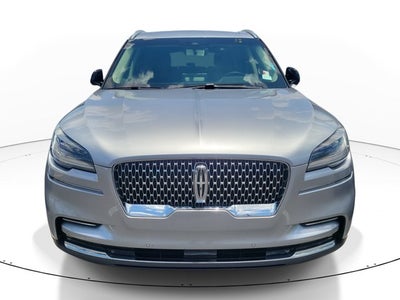 2023 Lincoln Aviator Standard
