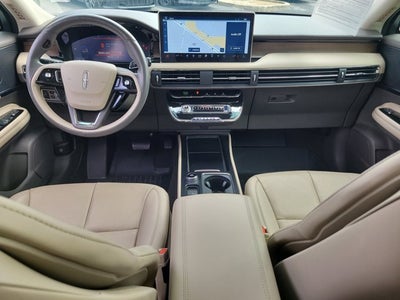 2023 Lincoln Corsair Reserve