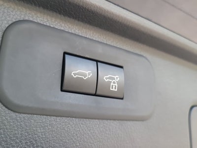 2025 Toyota Grand Highlander LE
