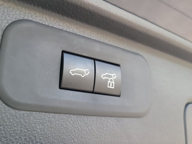2025 Toyota Grand Highlander LE