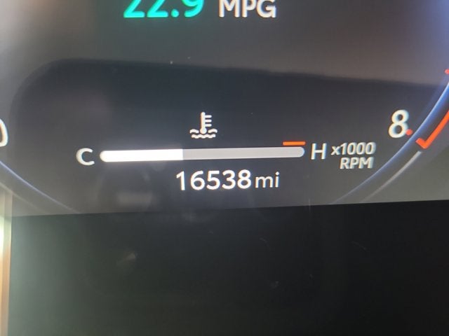 2025 Toyota Grand Highlander Limited