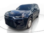 2026 Toyota GRAND HIGHLANDER HEV Hybrid XLE