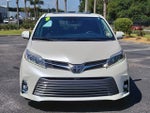 2019 Toyota SIENNA LTD PREM Limited Premium