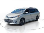2019 Toyota SIENNA LTD PREM Limited Premium