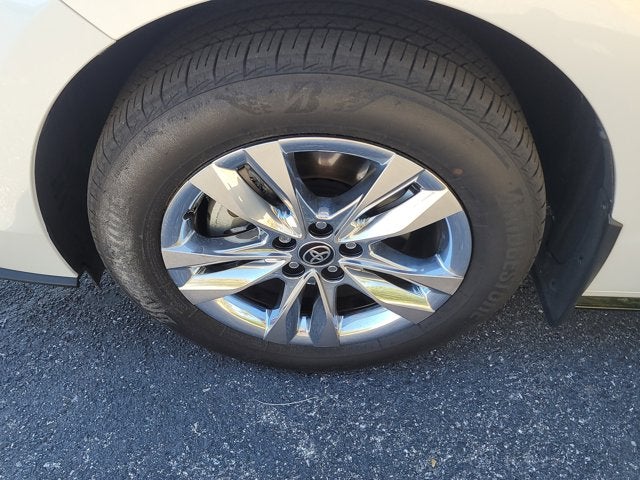 2025 Toyota SIENNA LIMITED Limited