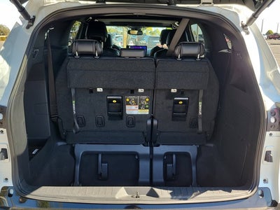 2025 Toyota SIENNA LIMITED Limited