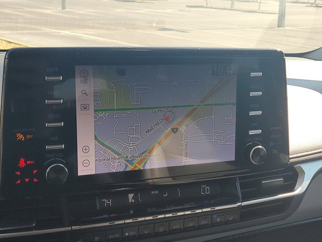 2023 Toyota SIENNA LTD AWD Limited