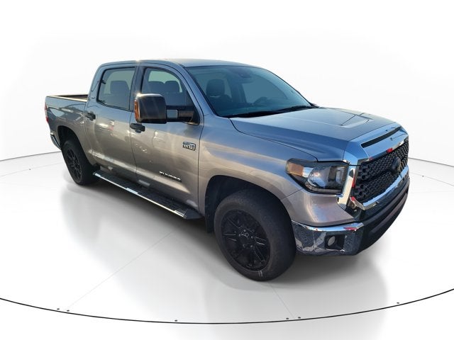 2020 Toyota Tundra 4WD SR5