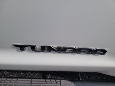 2016 Toyota Tundra 2WD Truck SR5
