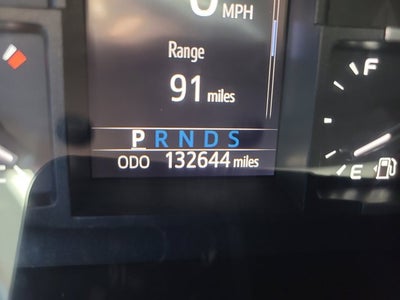 2018 Toyota TUNDRA 4X2 SR5