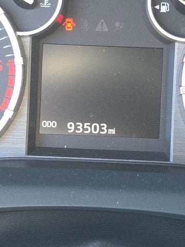 2017 Toyota Tundra 2WD Limited