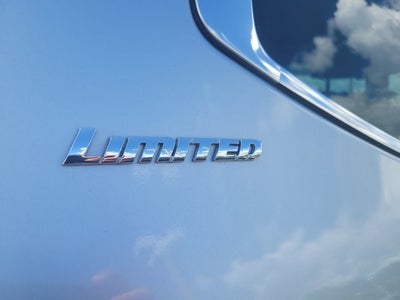 2023 Toyota TUNDRA 4X2 Limited