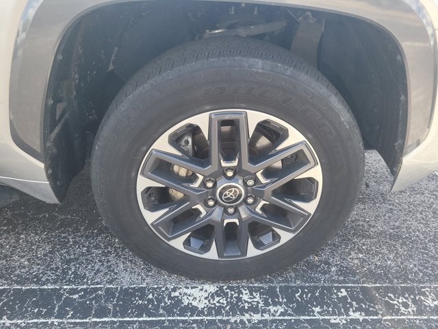 2023 Toyota TUNDRA 4X2 Limited