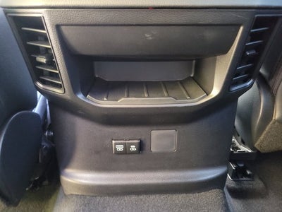 2025 Toyota Tundra 4WD Limited