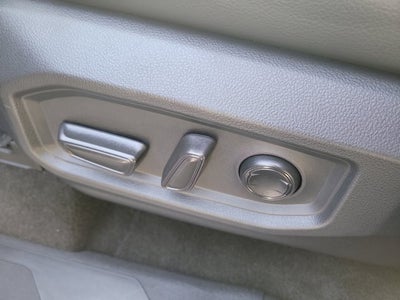 2025 Toyota Tundra 4WD Limited