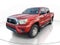 2015 Toyota Tacoma PreRunner