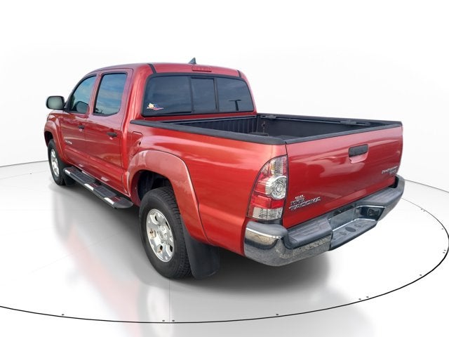 2015 Toyota Tacoma PreRunner