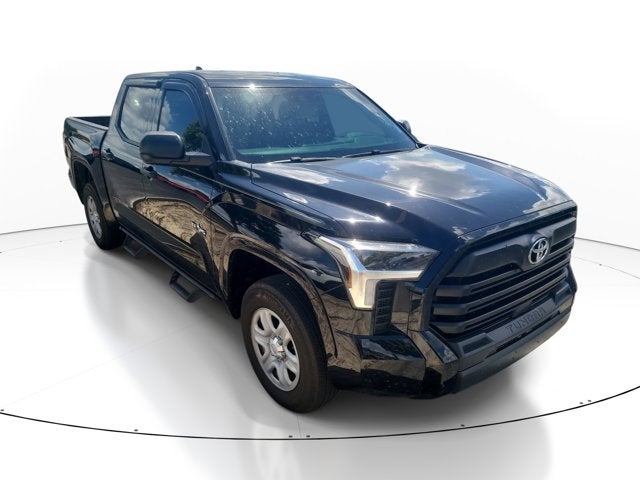 2025 Toyota Tundra SR