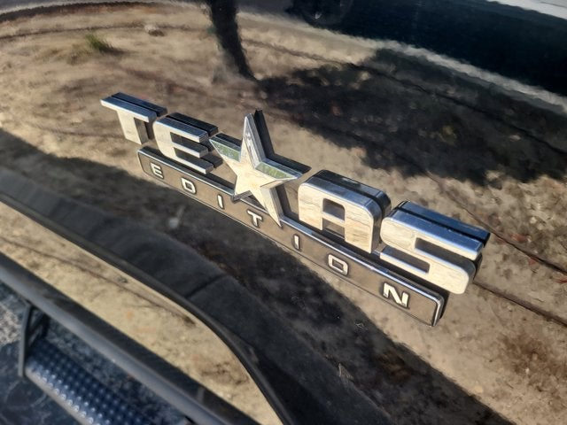 2025 Toyota Tundra SR