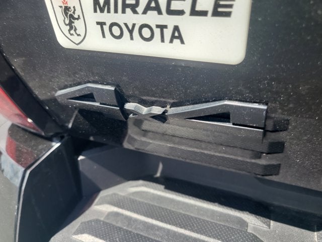 2025 Toyota Tundra SR