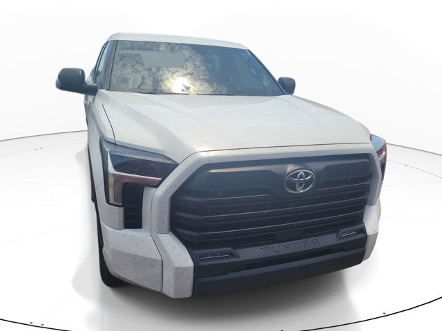 2024 Toyota Tundra 2WD SR5