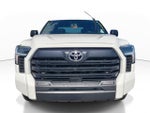 2025 Toyota Tundra 4WD SR5