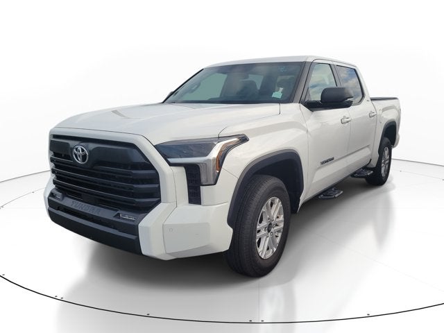 2025 Toyota Tundra 4WD SR
