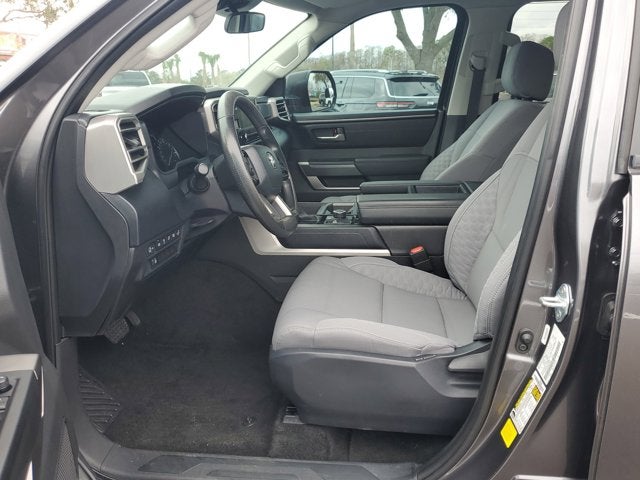 2024 Toyota Tundra 4WD SR5