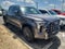 2023 Toyota Tundra 4WD Platinum