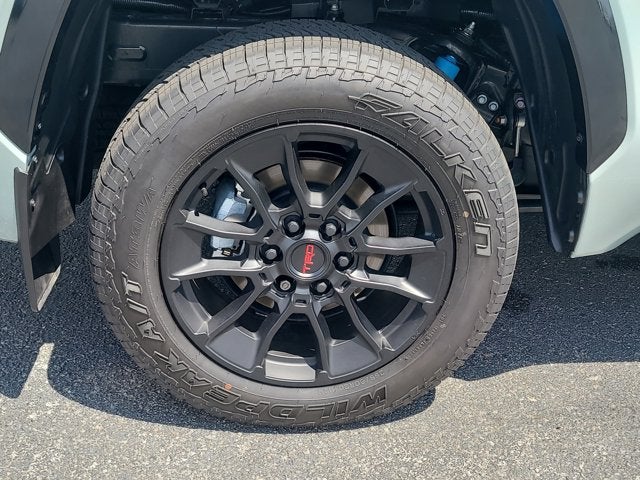 2026 Toyota Tundra 4WD SR5