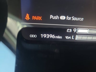 2025 Toyota Tundra i-FORCE MAX Limited Hybrid