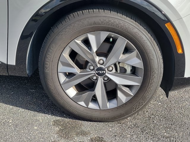 2024 Kia Sportage SX