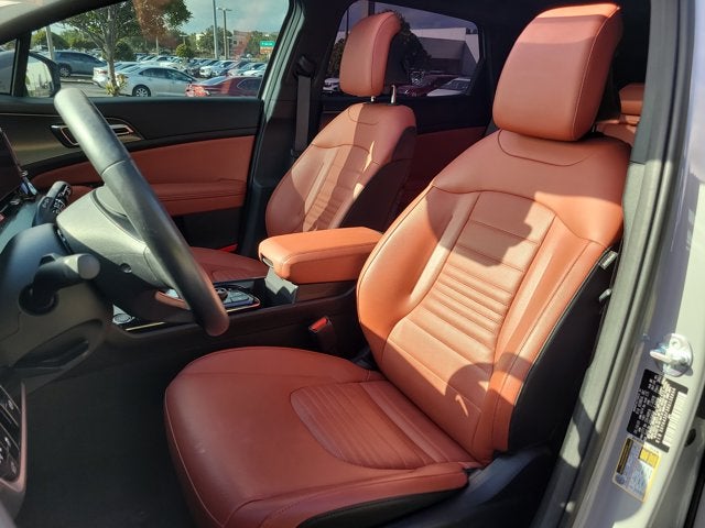 2024 Kia Sportage SX