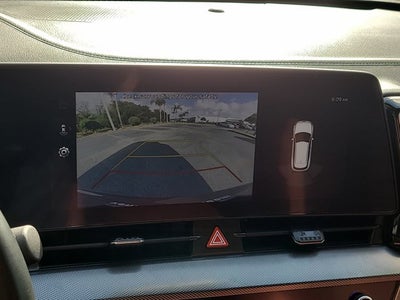 2024 Kia Sportage SX