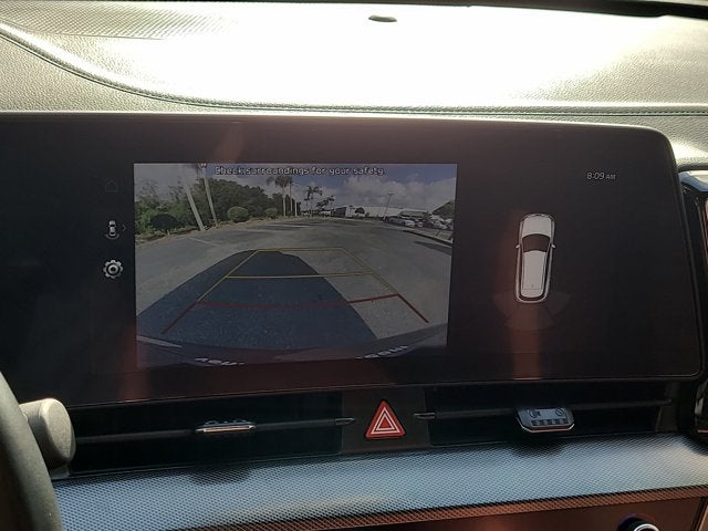 2024 Kia Sportage SX