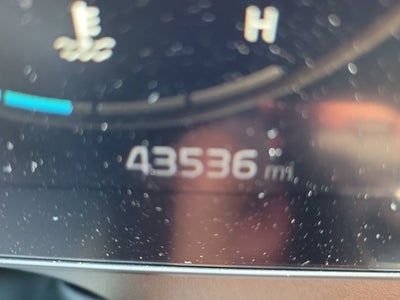 2024 Kia Sportage SX