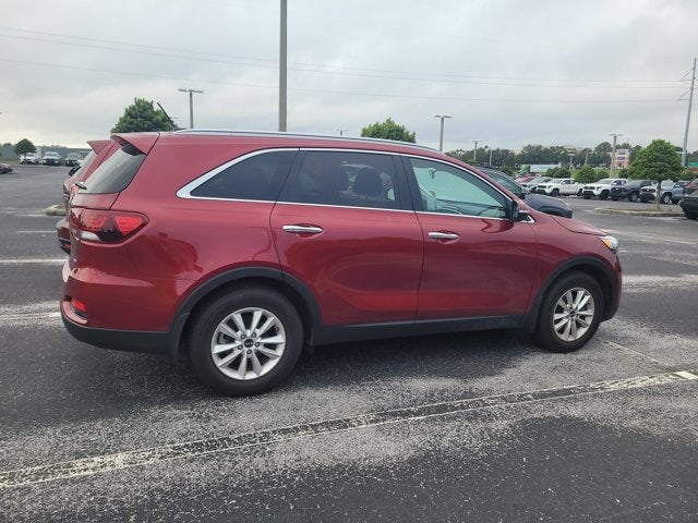 2020 Kia Sorento LX