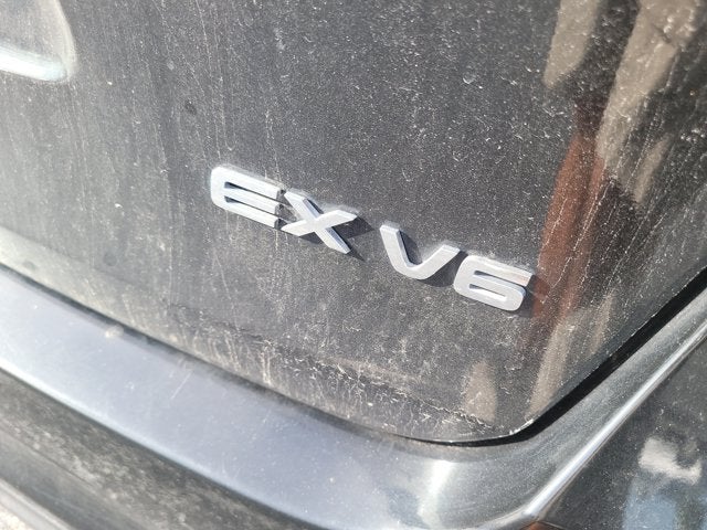 2020 Kia Sorento EX V6