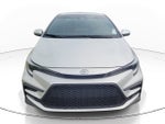 2025 Toyota Corolla XSE