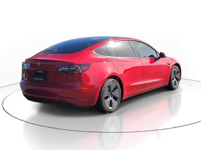 2023 Tesla Model 3 Base