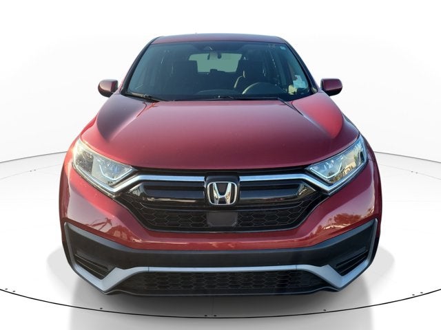 2022 Honda CR-V Special Edition