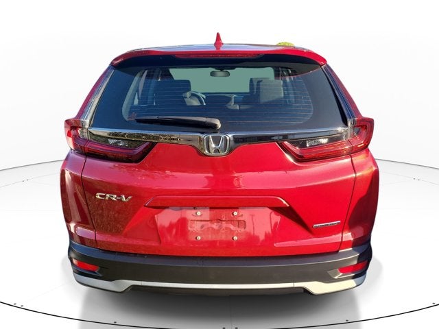 2022 Honda CR-V Special Edition
