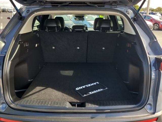 2025 Mazda Mazda CX-50 2.5 S Select Package