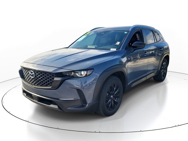 2025 Mazda Mazda CX-50 2.5 S Select Package