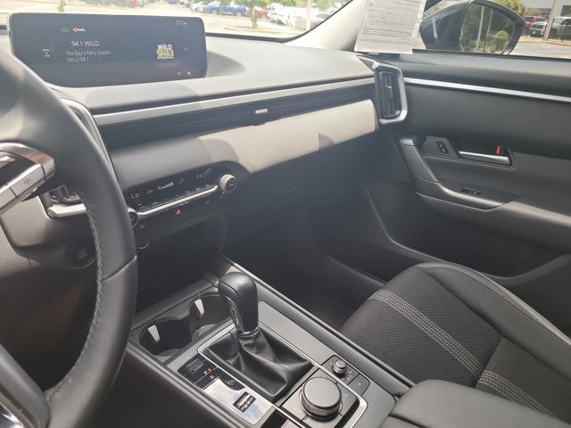 2025 Mazda Mazda CX-50 2.5 S Premium Package