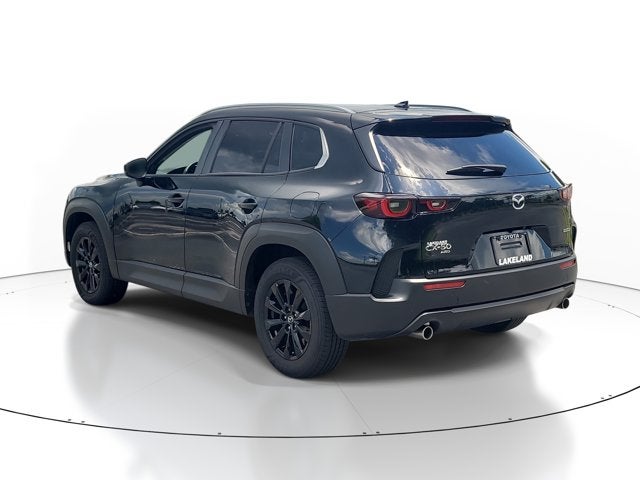 2025 Mazda Mazda CX-50 2.5 S Premium Package