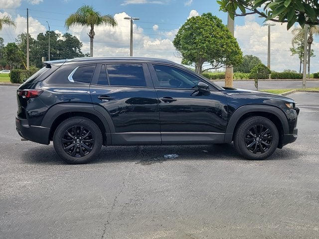 2025 Mazda Mazda CX-50 2.5 S Premium Package