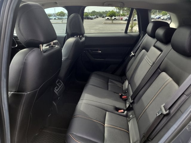2024 Mazda Mazda CX-50 2.5 S Premium Plus Package